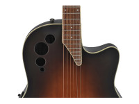 Applause Elite AE44 Mid Cutaway Vintage Varnish Satin Applause Elite AE44 Mid Cutaway Vintage Varnish Satin